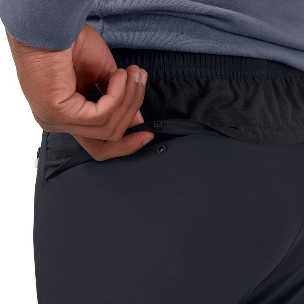 On Running On Track Pants - Black - Image 7