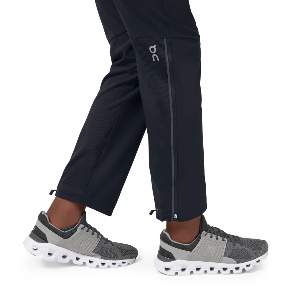 On Running On Track Pants - Black - Image 9