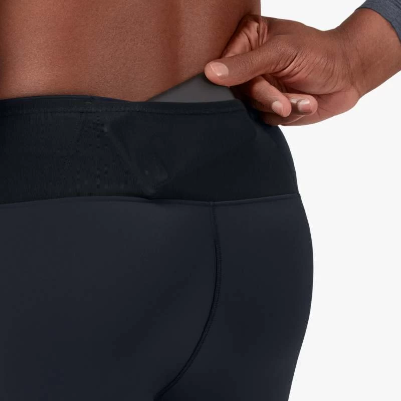 On Running On Trail Tights - Black - Image 6