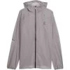 On Running On Ultra Jacket Men - Zinc