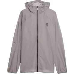 On Running On Ultra Jacket Men - Zinc