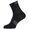 On Running On Ultralight Mid Sock Women - Black & White