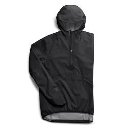 On Running On Waterproof Anorak Men - Black '22