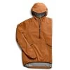 On Running On Waterproof Anorak Men - Pecan