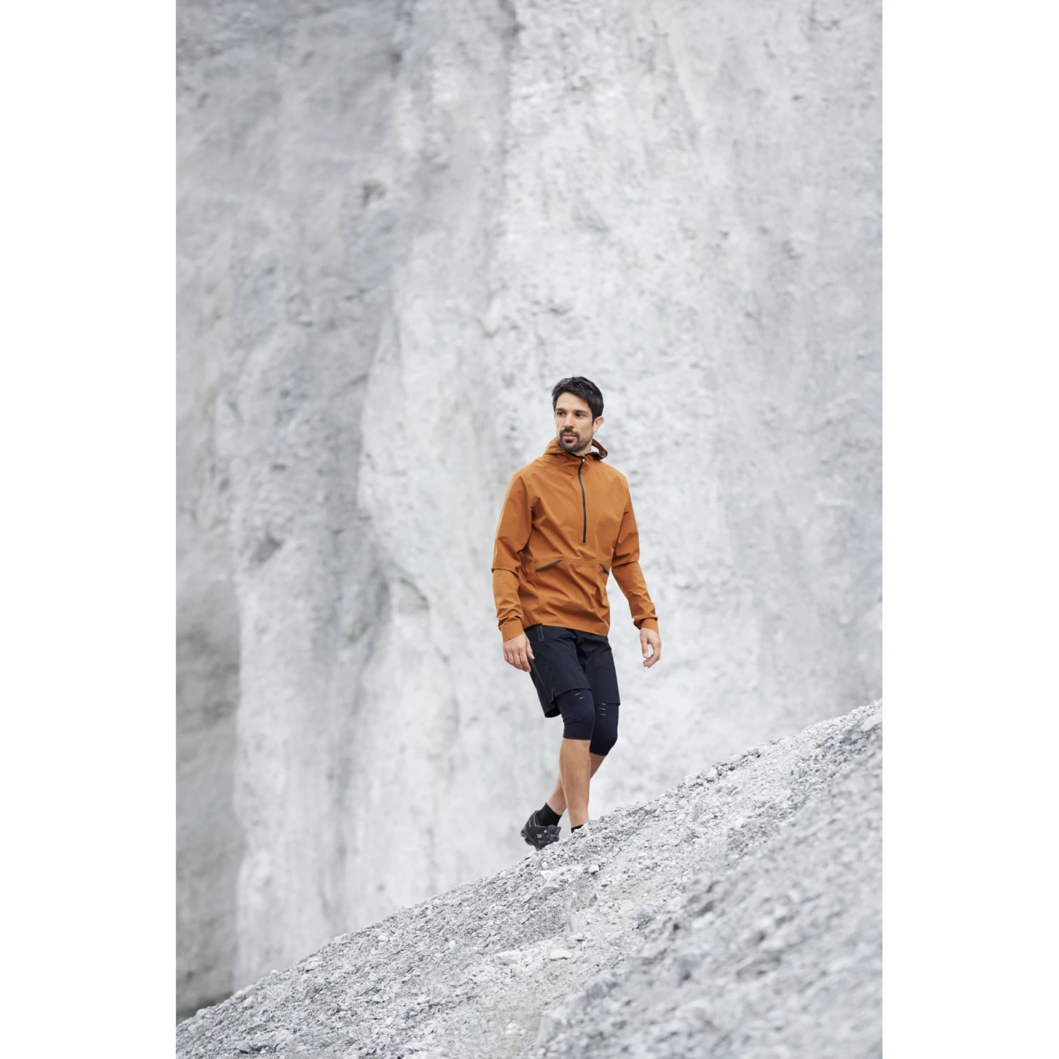 On Running On Trail Tights - Black - Image 10