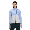 On Running On Weather Jacket Women - Stratosphere & Pearl